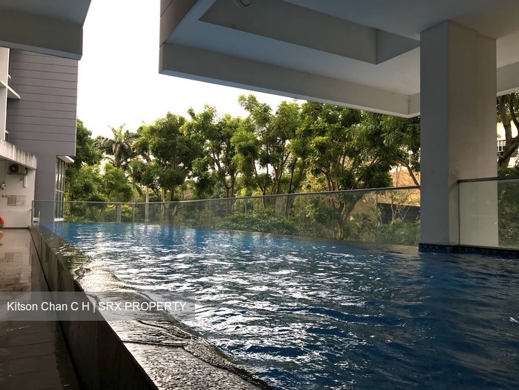 Casa Fortuna (D12), Apartment #213066221